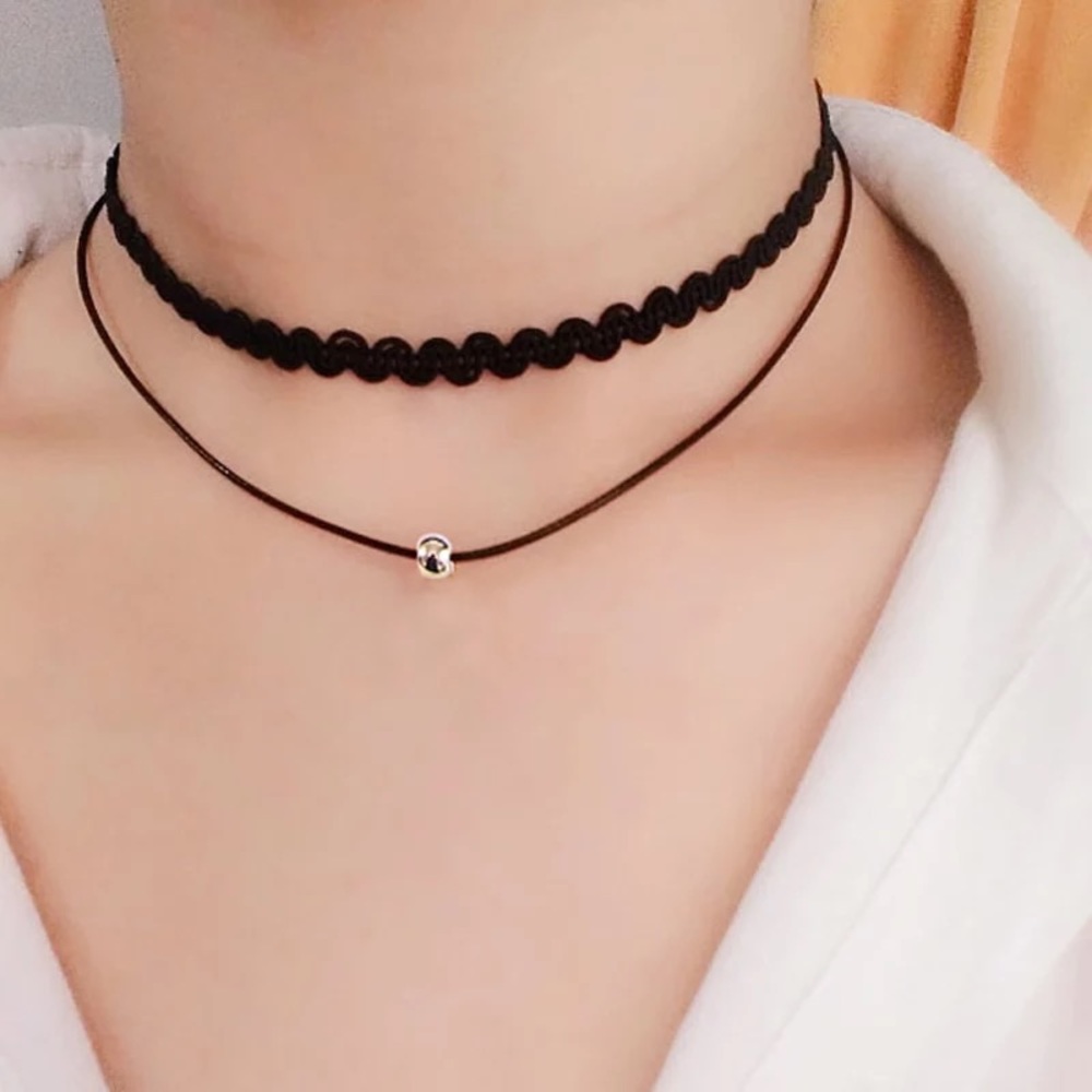 Fashion choker